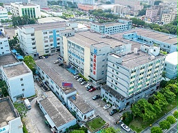 靈科超聲波月度會議——勇毅前行，共創(chuàng)佳績