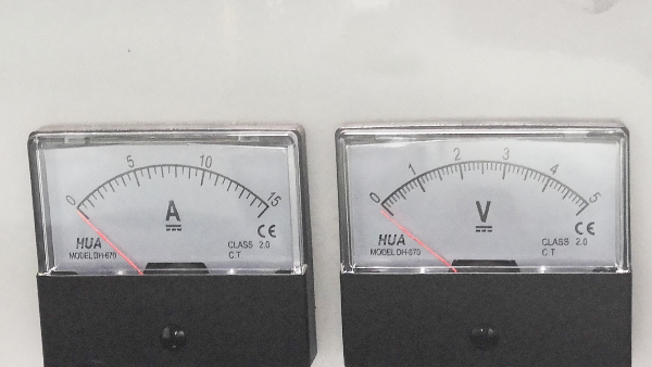 注意！超聲波焊接機空載電流不可超標