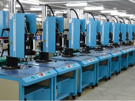 超聲波焊接機如何焊接生物塑料？