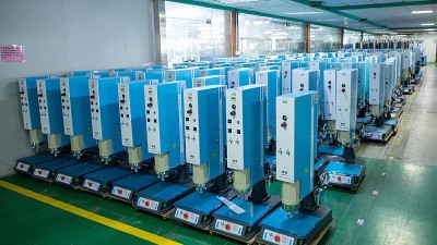 Dukane杜肯超聲波塑料焊接產(chǎn)品發(fā)生故障怎么維修？